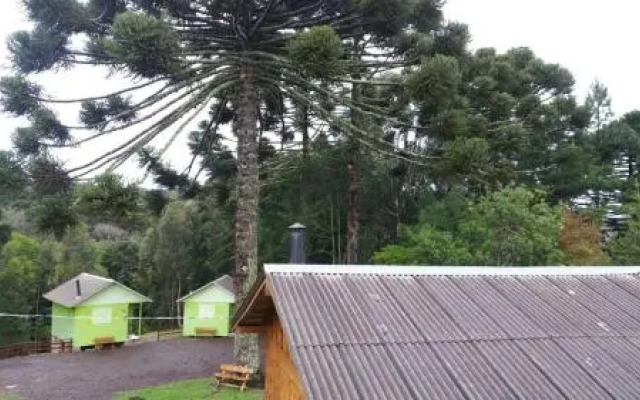 Pousada Oliveira - Cambara do Sul-RS
