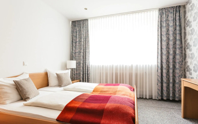 Hotel St. Peter комната для гостей