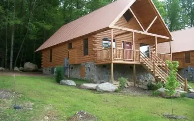 White Oak Lodge And Resort Cabin 214 In Gatlinburg United States