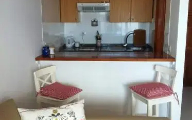 Los Arcos