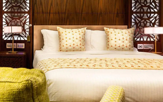 Al Jomrok - Souq Waqif Boutique Hotels - SWBH