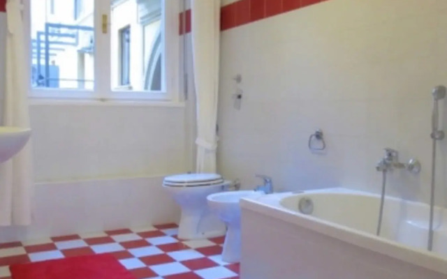 Temporary House - SantAmbrogio