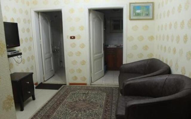 Al Akhawain Furnished Units 0