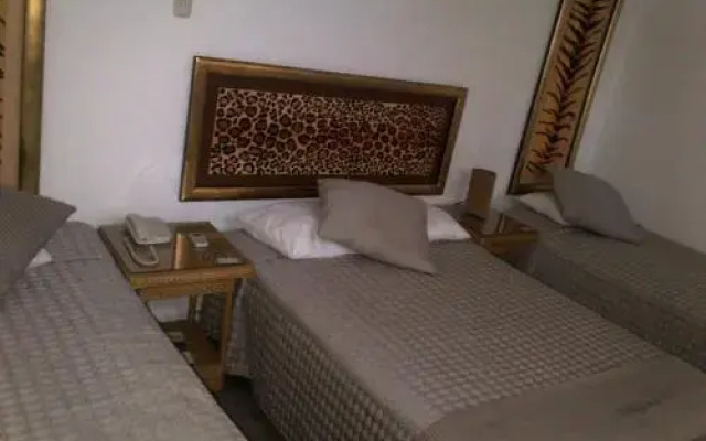 Mango Verde Bed & Breakfast