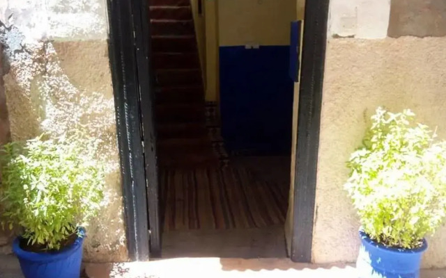 Отель Riad 63 - Adults Only вид на фасад
