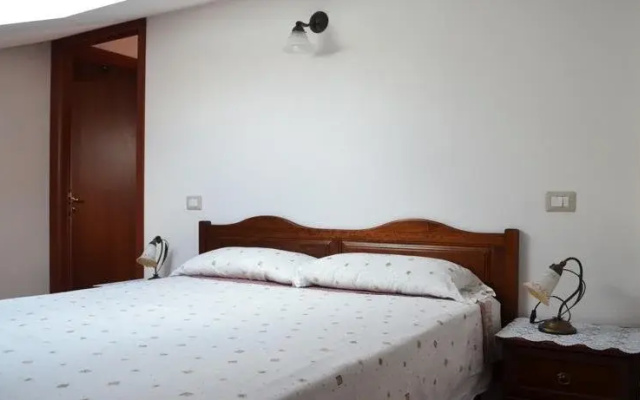 Appartamenti famiglia Pinna - Villa Gioiosa -