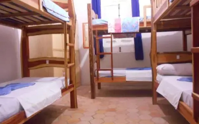 HI Hostel Caminhos da Chapada