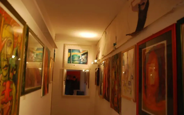 Girasolereale Bed and Breakfast