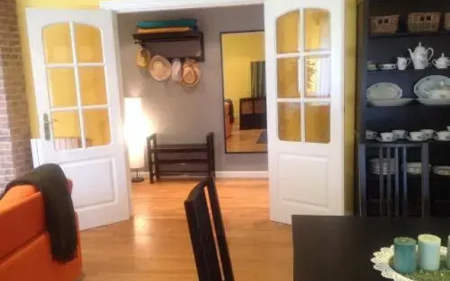 Apartment Babia y Luna