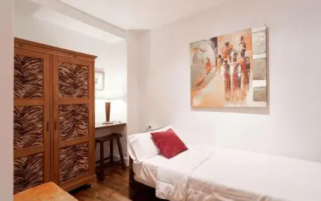 B&B Almirante