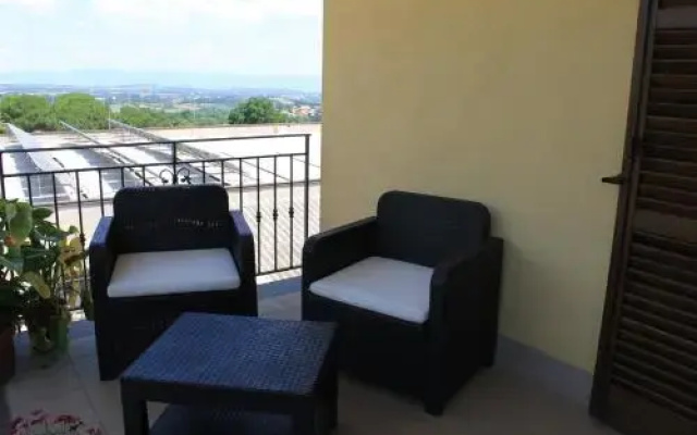 B&B L'amicizia