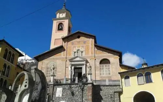 Cera Una Volta...