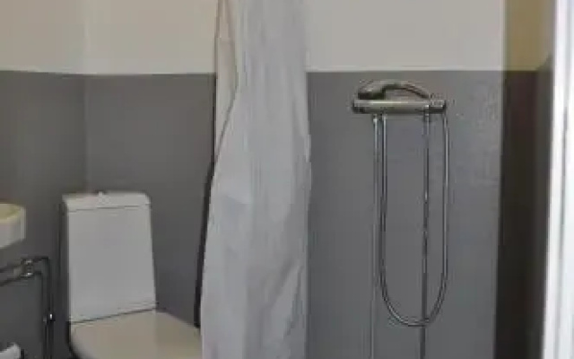 Krusbärets Vandrarhem