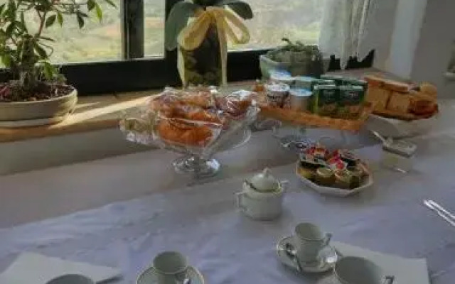 Nonnaninna B&B