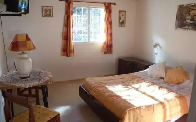 Cabañas Del Sol