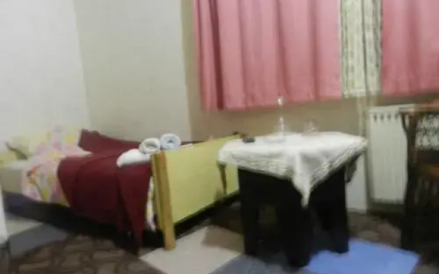 Guest house Bujrum