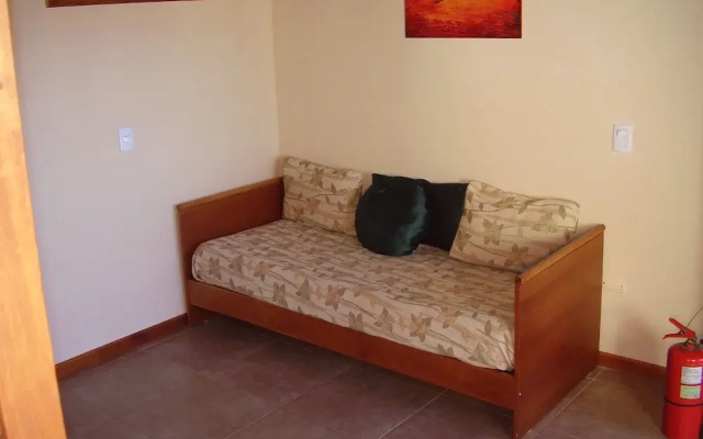 Altos del Centro Apartments