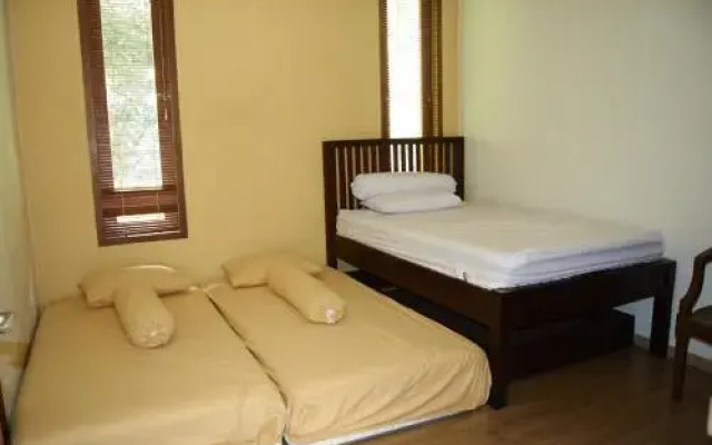 Villa Amadaha