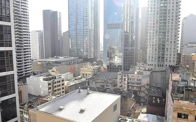 Sydney CBD Furnished Apartments 2806 Pitt Street