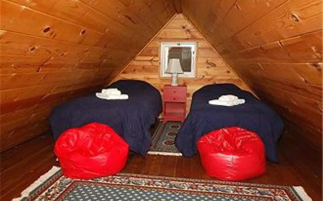 Long Valley Avenue Holiday home