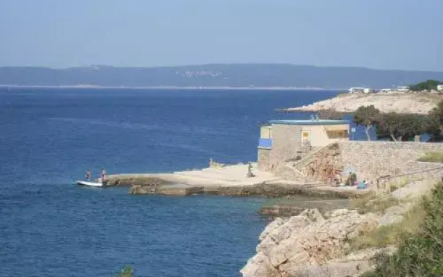 Apartments Malnar