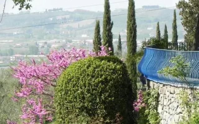Casa del Custode