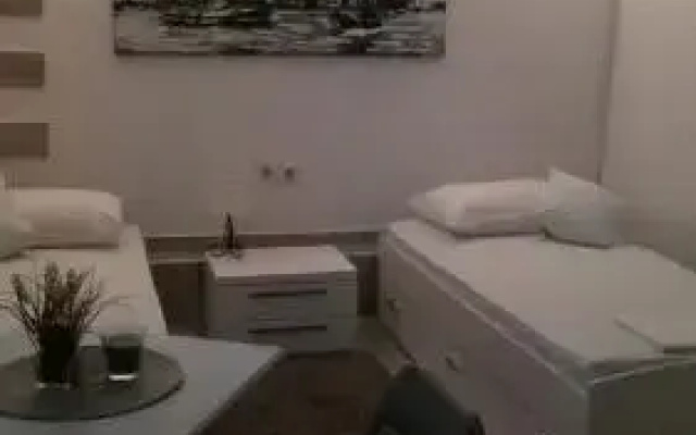 Apartments Ankica