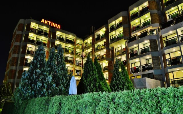 Hotel Aktinia 1