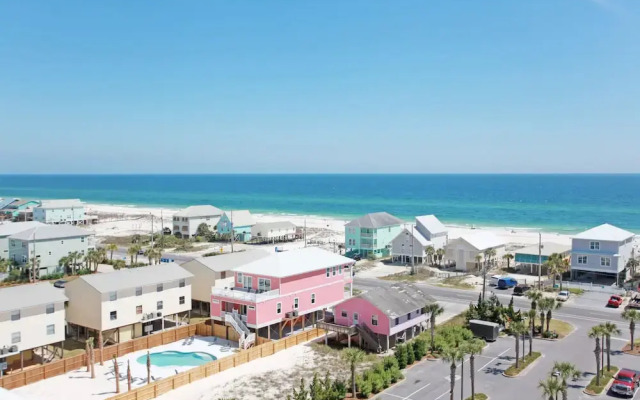 Sanibel 802