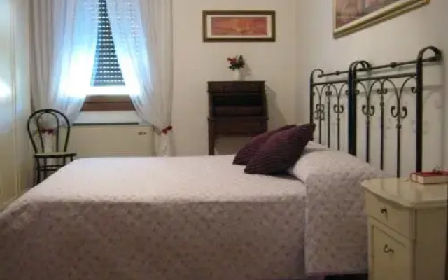 B&B Casa Vally
