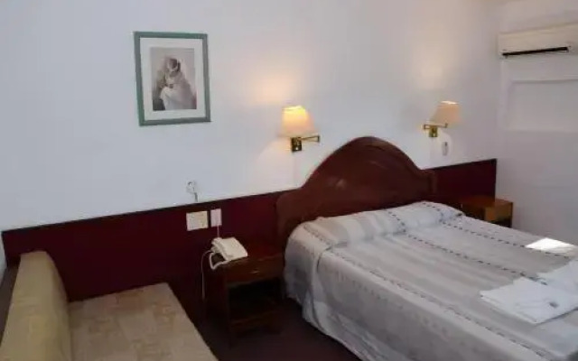 Hotel Termas del Arapey