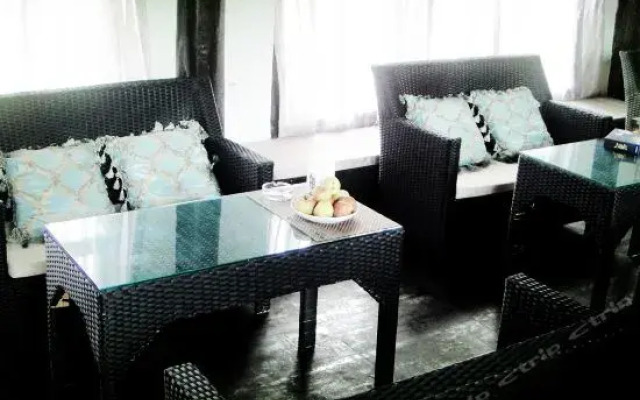 HIDO-Space Creative Inn Lijiang Shuhe