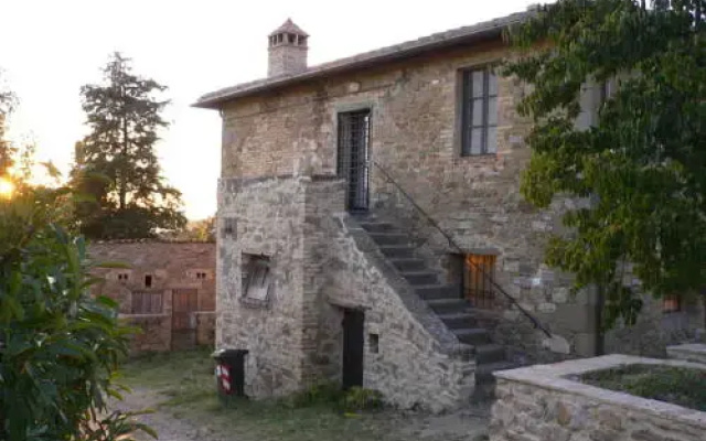 Il Nespolo 2