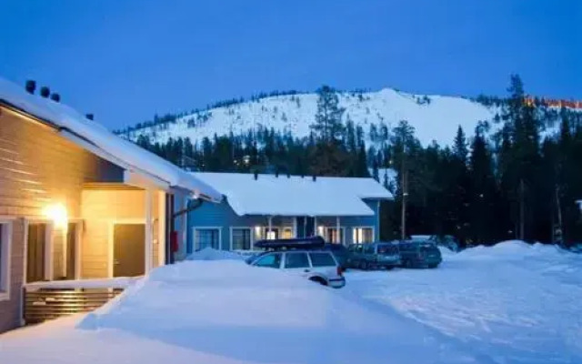 Sallainen Cottages