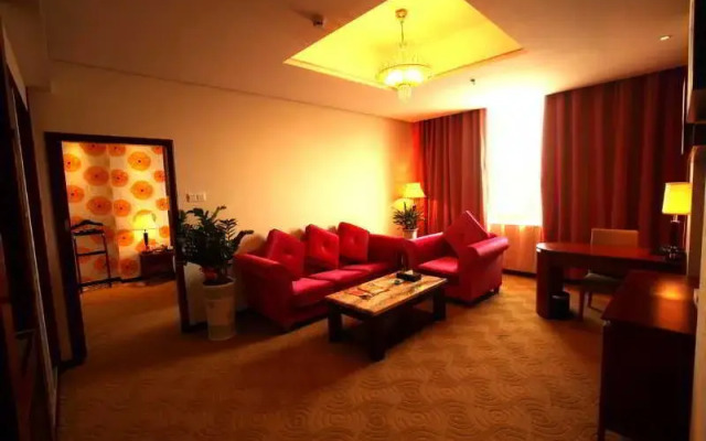F Hotel