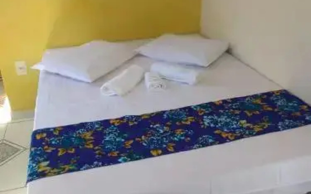 Pousada A Gaivota