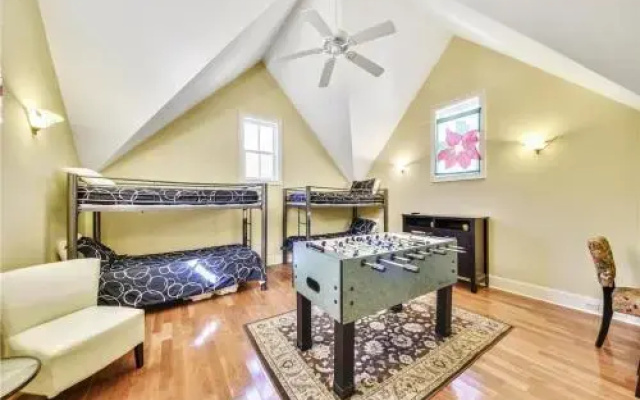 18 Sand Dollar Road