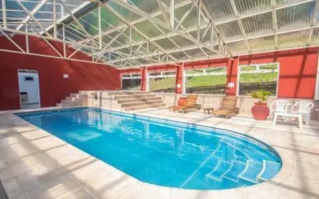 Cabanas Graz Hauser