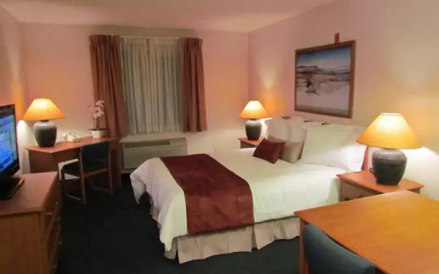 The Arapahoe Inn