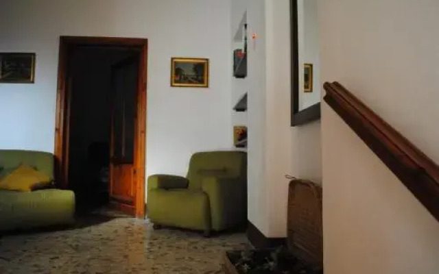 BB Toscana E Terme