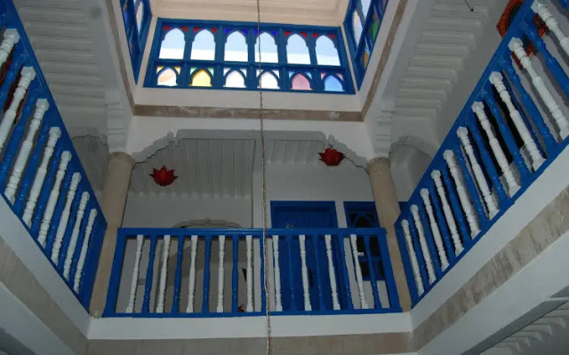 Riad Eraounak Souiri