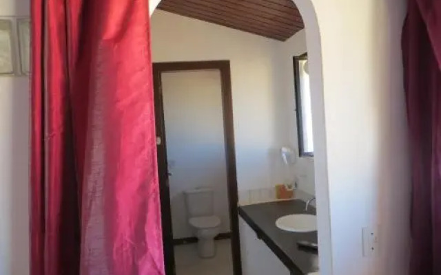 Pousada Casa Rossi