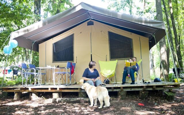 Camping de Strasbourg 2