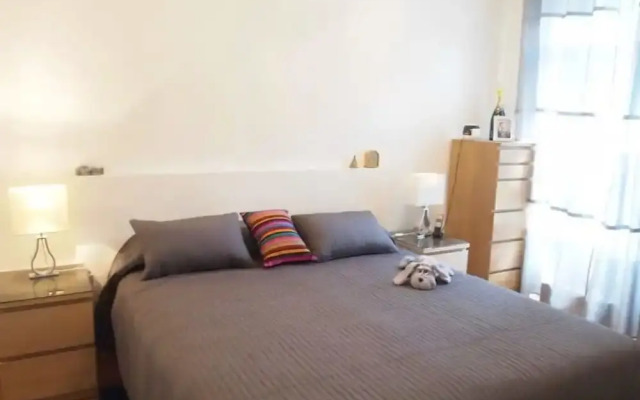 Отель Nice Booking Appartement Proche Garibaldi Port et Vieux Nice Ницца комната для гостей