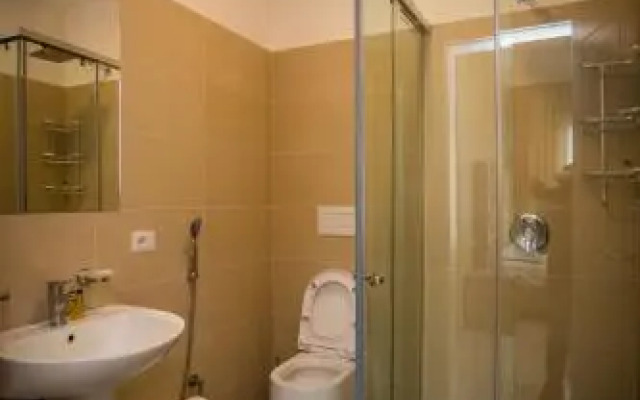 Frojd Hotel