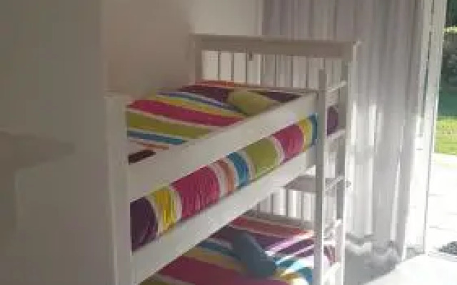 Blu Bed & Breakfast