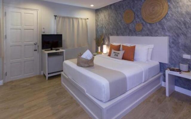 Let's Hyde Pattaya Resort & Villas 2