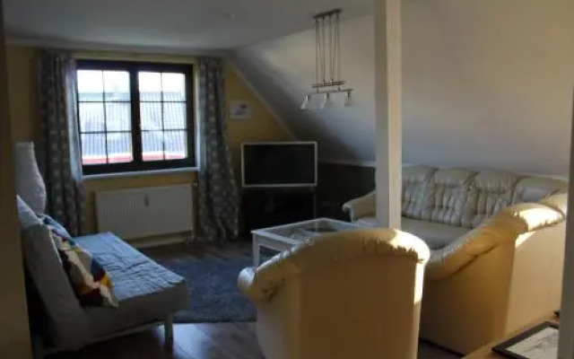 Ferienwohnung Seeluft
