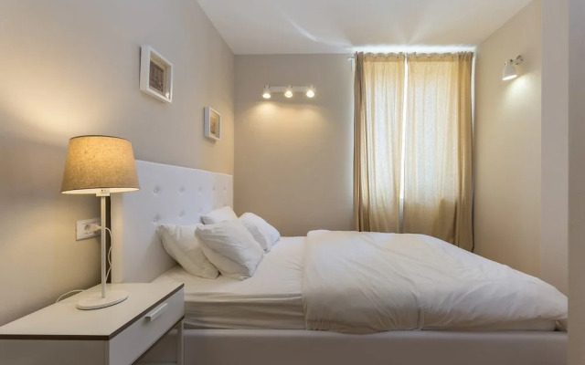 Holiday home Casa Fontera