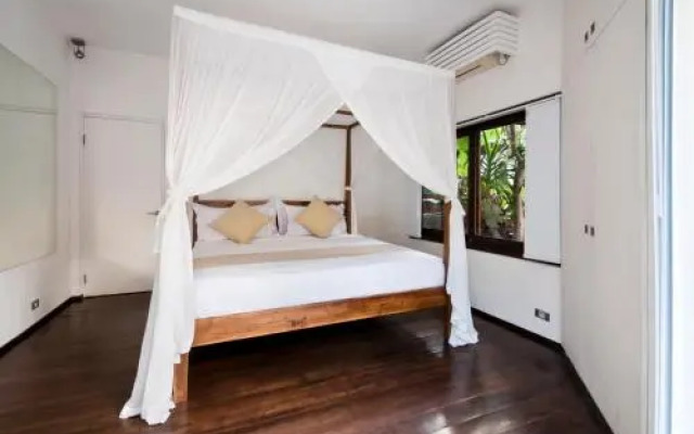 Villa Sabtu